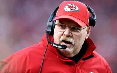 Andy Reid Net Worth - How Rich is the head coach of the Kansas City Chiefs?